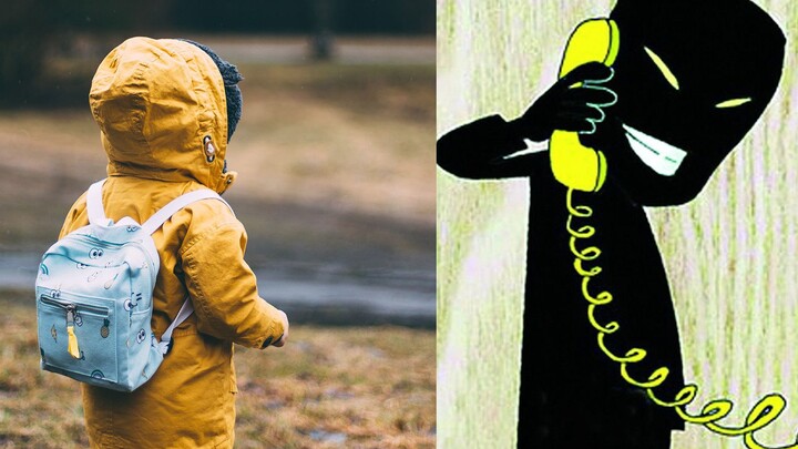 "You Have No Talent for Learning": 3-Year-Old Cutie Faces Telecom Scam, and One Question from the Ot