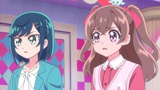 Delicious Party Precure มหัศจรรย์สาวน้อย ปี19 ตอนที่ 18 ซับไทย