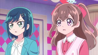 Delicious Party Precure มหัศจรรย์สาวน้อย ปี19 ตอนที่ 18 ซับไทย