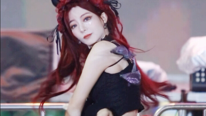 Little Witch Shakes Shakes Shakes~~~ [Dumplings]