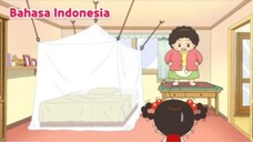 INDO DUB | Hello Jadoo - Ibuku Istimewa
