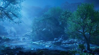 诛仙3 第4集 OST - 4K | Nhạc phim Tru Tiên phần 3 - 4K