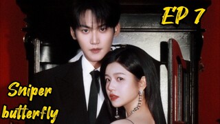 [ENG] EP 7 Sniper butterfly