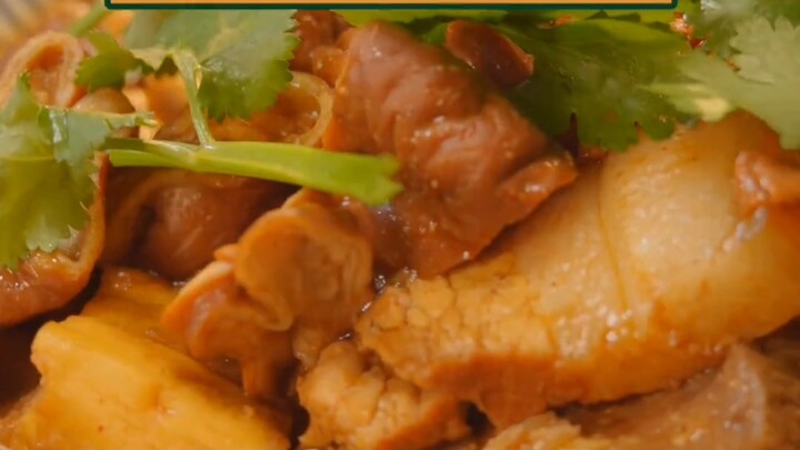 ชีวิตของหวังเจ้าหมิงเคยกินอะไรบ้าง