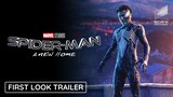 SPIDER-MAN 4 - First Look Trailer | Marvel Studios & Sony Pictures - Tom Holland & Tobey Maguire