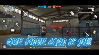 TUTORIAL MAIN EPEP VERSI LONE WOLF