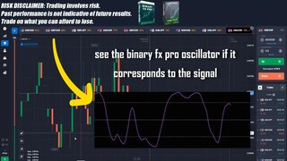 Quotex Broker Strategy - with Binary FX Pro and Smart Trade