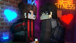 [Batman4014][Minecraft Animated MV] History