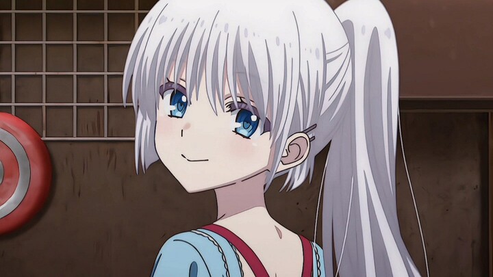 The gears of fate begin to turn.