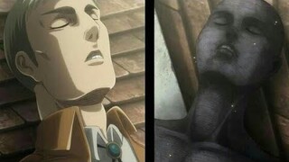Attack on Titan Season 3 (Part 2)  ผ่าพิภพไททัน [ AMV ] - Unbreakable