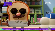 LIVE STREAM RTV HD • BREAD BARBERSHOP • 26 AGUSTUS 2025 [ VIDIO TVOD ]
