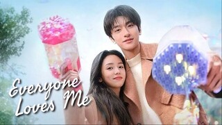 🇨🇳EP 14 | ELM: Falling in Love (2O24)[EngSub]