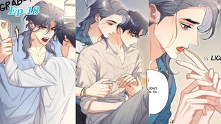 Ep 18 Unrequited Love | Yaoi Manga | Boys' Love