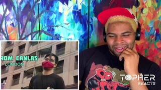 PANALO! | Gameboys: Behind The Scenes (Reaction) | Topher Reacts