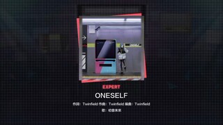 [Project Sekai] ONESELF | Expert 27 (FC)