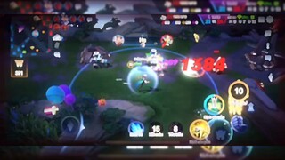 edit nó cứ bị cuốn :v #gamehay