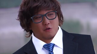 【جينغ تيان يي شي】 كيف أصبح كوي فن سي أذكى