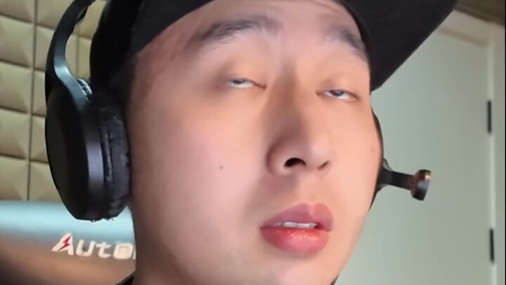 Apakah Hao Ge suka pria? [Asrama Orang Ajaib]