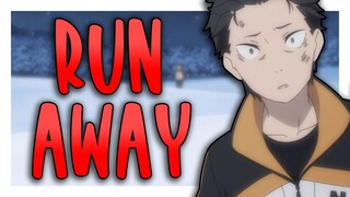 This Gave Me Anxiety | RE:ZERO S2 - Episode 8