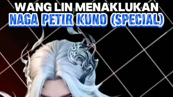 Episode Special Renegede Immortal 131!!