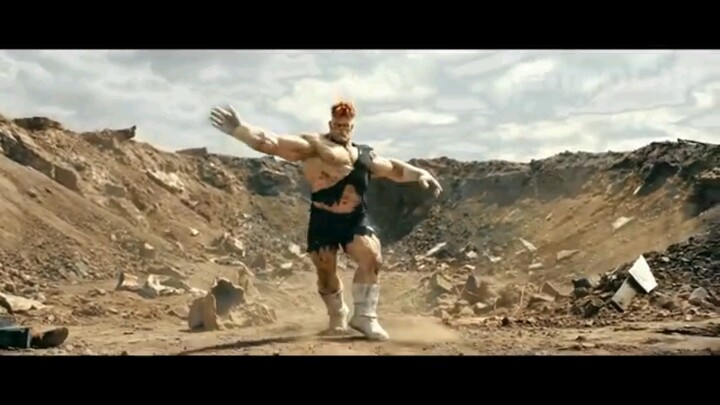 Bảy Viên Ngọc Rồng Z Phim: Frieza Tái Sinh Tập 3