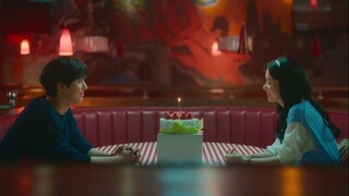 A Time Called You | Episode 08 | Hindi Dubbed | K-Drama Series