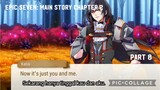 Epic Seven: Main Story Chapter 2 Part 8