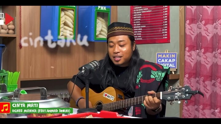 Cover lagu