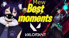 ItzMew Best Moment in Valorant 2022