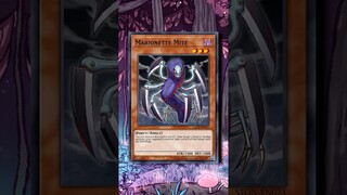 ONE OF THE WORST YU-GI-OH! CARDS EVER JUST WON A CHAMPIONSHIP