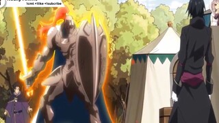 [Chapter 85] Rimuru Vs Clayman Cuộc Chiến Kết Thúc, Gã Hề Điên Loạn Laplace p1
