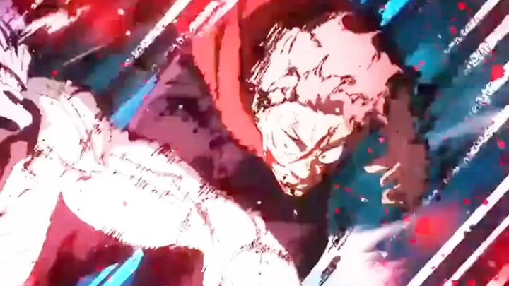 Jujutsu Kaisen: The Pinnacle of Wits – Toji Fushiguro Tricks a Real Person with Fake Clapping, But A
