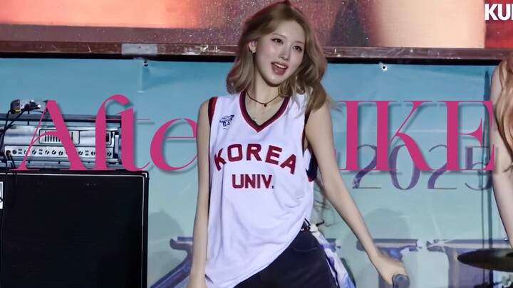 Hair dye instantly makes her stand out, ruling the hearts of women after love | Kim Cheonsa's high-d