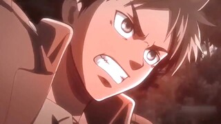 Attack on Titan - Eren Yeager lyric Rise part 3 _ [AMV] #attackontitan