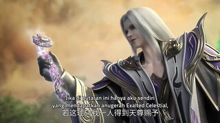 Stellar Transformation Season 6 Episode 14 Sub Indo