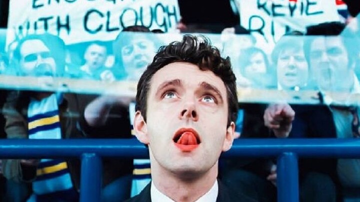 【Michael Sheen】【Bản phối đơn】Trẻ trung và xinh đẹp