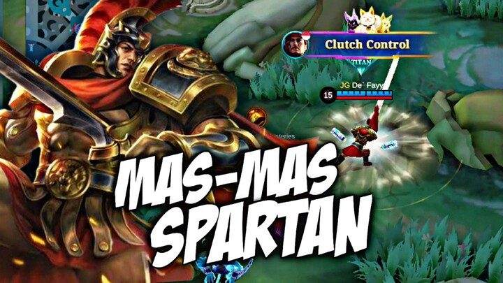 EXPLANE YANG MASIH JADI TOP TIER SEKARANG!! - Mobile Legends
