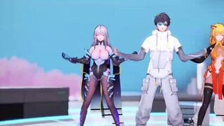 Yang Dian Feng-Two Wifes and One Husband-Yunnan Folk Songs