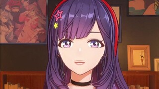 [Bella] "Idols can't date!🖐"