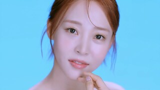 玟星Solo新曲Is This Love MV公开