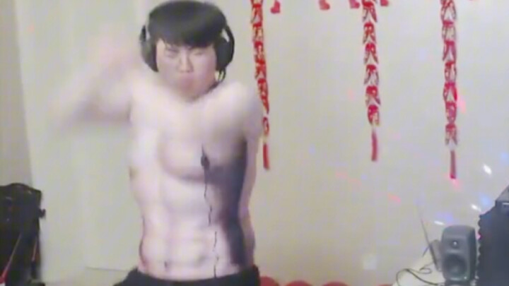 Jika Anda ingin sekuat postur tubuh Anda, Anda harus melakukan ini