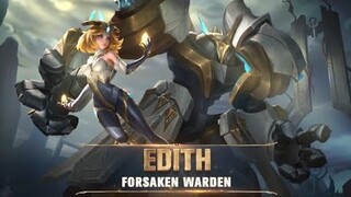 EDITH GAMEPLAY PART 2