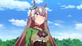 Uma Musume: Pretty Derby (Season 3) Episode 4 [Subtitle Indonesia]
