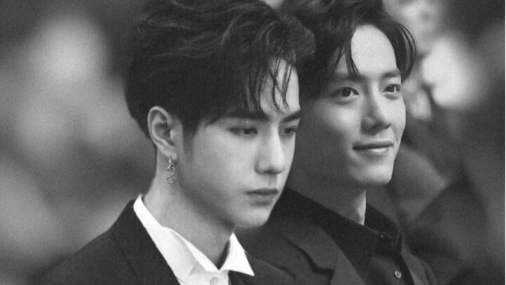 Bo Jun Yi Xiao | Rumor has it that the young master of the Xiao family is back, but today happens to