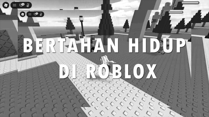 Natural Disaster Roblox