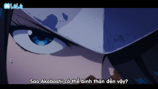 Funny Channel - Phim anmie dễ thương Bisco - Phần 7 #anime #schooltime