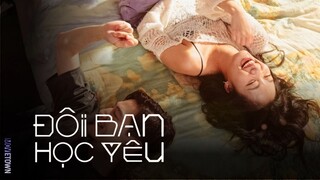 Vietsub| Đôi Bạn Học Yêu - Love in the Big City (Kim Go Eun, Steve Sanghyun Noh, Jung Whee,..)
