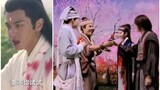 [Phim&TV] Cảnh đánh nhau | Phim dài tập "Tuyết Trung Hãn Đao Hành"