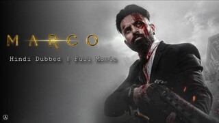 Marco (2024) ORG {Hindi} 720p HD Quality Full Movie