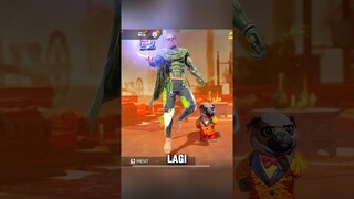 di kata katain pangkat diamond sama 3 player master songong ini bang sidz langsung ajak 1 VS 3 😱
